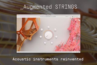 How to download Arturia Augmented Strings