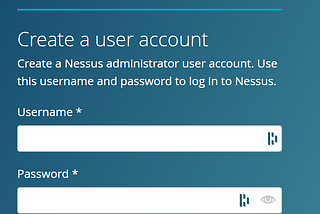 Deploying Nessus Vulnerability Scanner in Windows using Docker