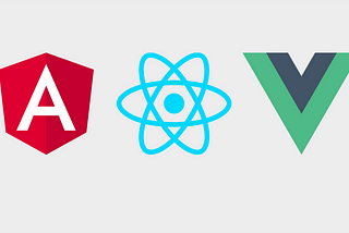 React, Angular, Vue — what’s the difference?