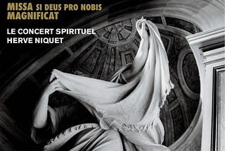 New Album Review: Orazio Benevolo — Missa Si Deus Pro Nobis, Magnificat — Hervé Niquet, Le Concert…