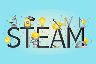 STEAM Learning in the Classroom: 5 Methods for Authentic Experiences