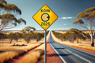 Koin Framework 2025 Roadmap: From 4.0 to Future Milestones
