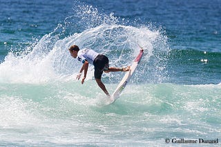 Canggu Surf Lessons for Intermediate Riders