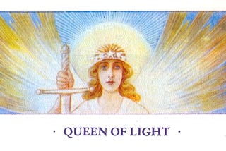 Queen of Light