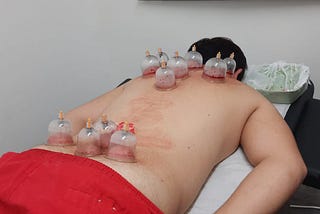 DON’T JUST LEARN HIJAMA, EXPERIENCE THE D2D Therapies.