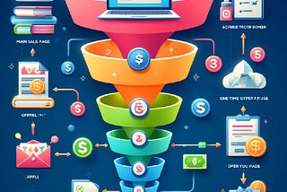 Blueprint of a Sales Funnel