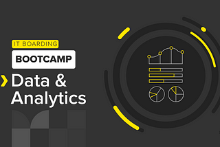 IT Bootcamp Data & Analytics