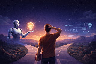Building in the Age of AI: Between Convenience and Understanding
