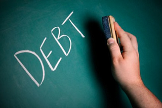 Managing Technical Debt Is No Different Than Managing Health Debt