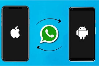 How to Transfer Your WhatsApp to New Phone
