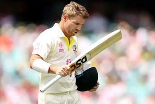 Can Australia really deem Warner a Test match success?