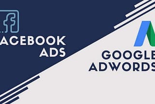 Facebook Ads vs. Google Ads Which One Is Better — Jain Technosoft