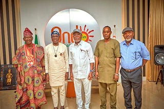 Ondo Election: Three Governorship Candidates Withdraw, Endorse Governor Aiyedatiwa ahead of Nov.