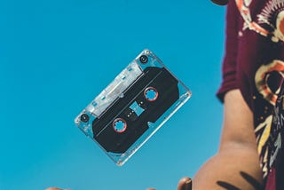 The Power of Music in My Life: A Hobby That Heals and Inspires