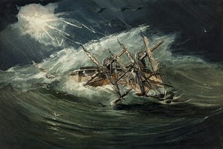 The Ship