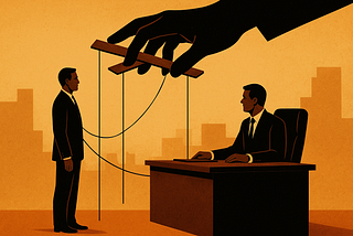 The Dependency Trap: How the Desire for Control Creates Legal Risk and Organizational Collapse.