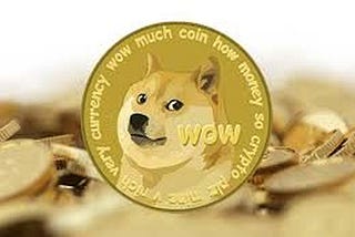 Get doge coin now with Doradus.IO and go to the moon