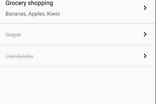 Data Binding: BindingAdapter