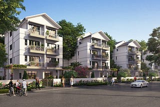 Đẳng cấp Vinhomes đến từ đâu ?