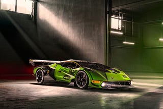 Magnolia launches first ever hypercar fund