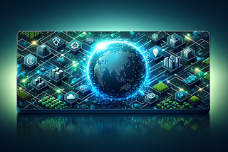 BoulderTech: Leading the Charge in Real World Assets Tokenization — The Next Frontier in Digital…