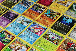 Pokémon Cards Set For Reality TV!