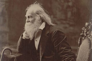 Walt Whitman’s Leaves of Grass — A Life