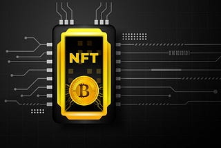 Bitcoin is not money. Its the biggest NFT out there