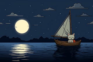 輕閱讀｜快樂的簡單秘訣，幫助你走出低潮