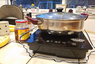 A How-to Hot Pot at Home Guide by Someone Whose Only Credentials Include Having Eaten Hot Pot at…