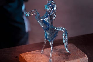 Glass Menagerie