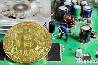 Bitcoin and What You Can Buy with It: from a Goat to Space Travel