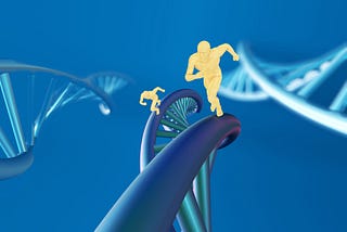 The Truth About DNA Fitness Tests