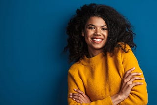 The Hidden Benefits of Creating Healthy Habits for Highly Sensitive People