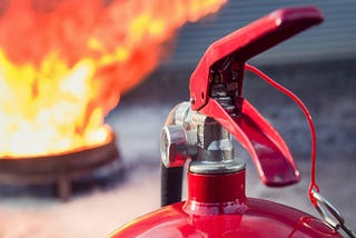 О проблемах противопожарных норм и мотивации их применения
