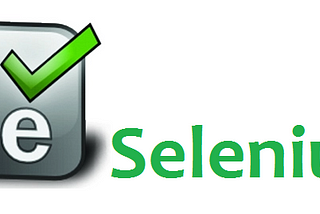 Beginner guide to Selenium WebDriver