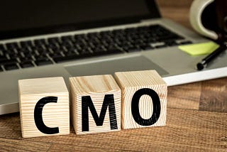 Do you need a part-time CMO?