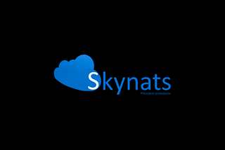 Server Management Services —Skynats Technologies