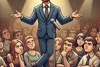 Life is not that hard. All you need are these 15 rules.