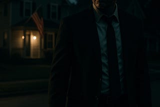 Lone Wolf Killers in America: The Growing Threat Next Door