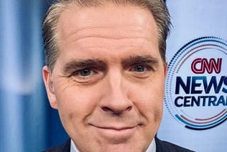 The MAGA Smirk