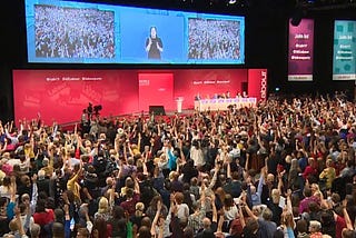 Solidarity, Tolerance and Respect.