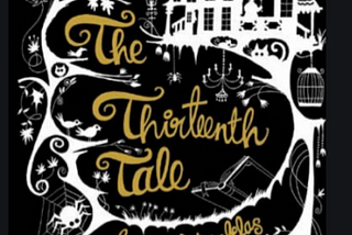 The Thirteenth Tale (Book Review)