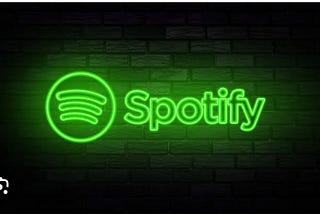Spotify: Redefining Music Comsumption in the Digital Age