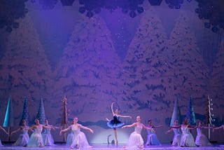 Ballet Austin & True Tickets: Building on Success for The Nutcracker 2024