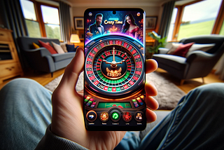 Crazy Time Live Casino | Ultimate 2023 Review & Game Guide