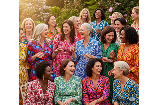 Debbie Asked Us Middle Pausers, ‘What Does June Have in Store for You?’