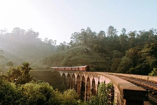 The Ultimate Backpacker’s Guide to Ella, Sri Lanka: Exploring the Jewel of the Hill Country