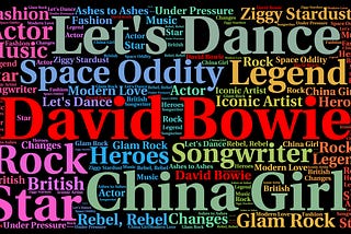 David Bowie and the Power of Transformation