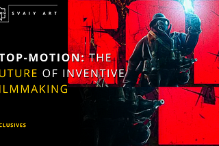 The Origins of Stop-Motion Animation and Its Role in the Future of Inventive Filmmaking